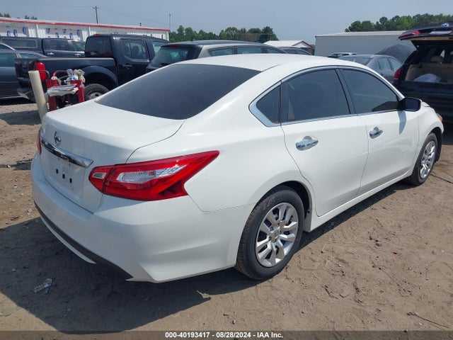 Nissan Altima 2.5 S 2016 1N4AL3AP3GN367146 Image 4