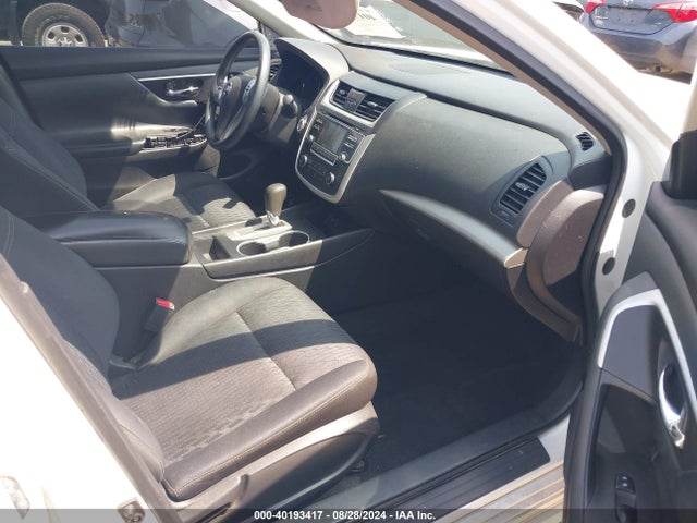 Nissan Altima 2.5 S 2016 1N4AL3AP3GN367146 Image 5