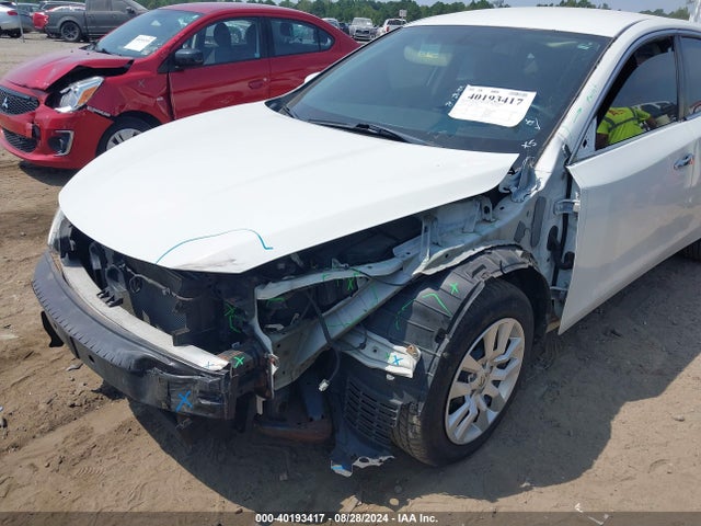 Nissan Altima 2.5 S 2016 1N4AL3AP3GN367146 Image 6