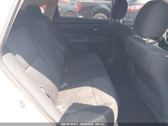 Nissan Altima 2.5 S 2016 1N4AL3AP3GN367146 Image 8