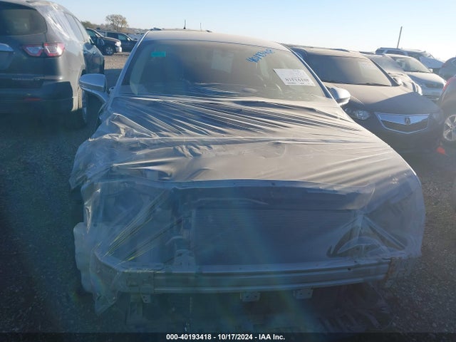 2017 Ford Fusion Se მანქანა იყიდება აუქციონზე, vin: 3FA6P0HD8HR312324, აუქციონის ნომერი: 40193418