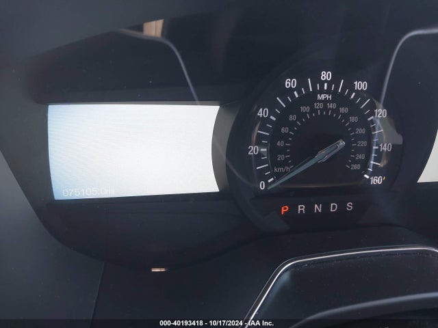 2017 Ford Fusion Se მანქანა იყიდება აუქციონზე, vin: 3FA6P0HD8HR312324, აუქციონის ნომერი: 40193418