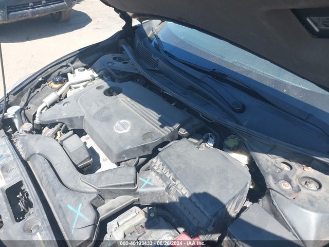 Nissan Altima 2.5 S 2015 1N4AL3AP5FC120060 Image 10