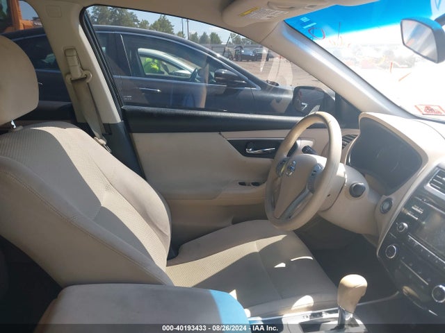 Nissan Altima 2.5 S 2015 1N4AL3AP5FC120060 Image 5