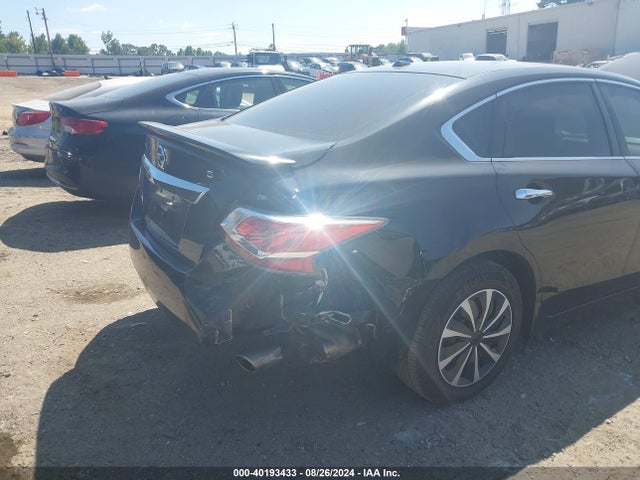 Nissan Altima 2.5 S 2015 1N4AL3AP5FC120060 Image 6