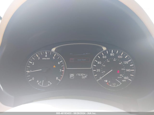 Nissan Altima 2.5 S 2015 1N4AL3AP5FC120060 Image 7