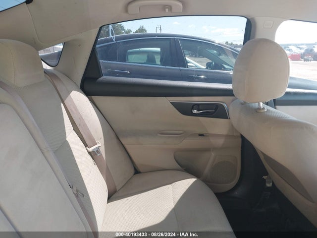Nissan Altima 2.5 S 2015 1N4AL3AP5FC120060 Image 8