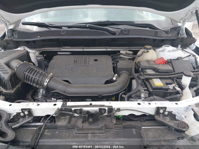 Chevrolet Blazer Fwd 2lt 2023 3GNKBCR42PS116403 Image 10