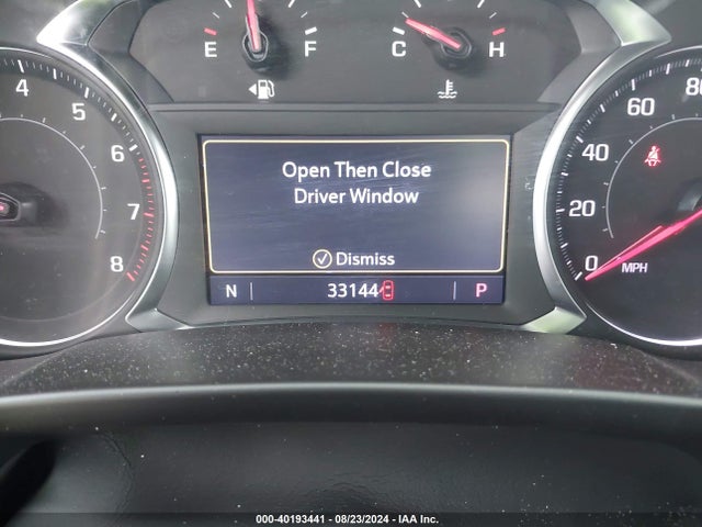 Chevrolet Blazer Fwd 2lt 2023 3GNKBCR42PS116403 Image 15