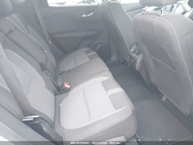 Chevrolet Blazer Fwd 2lt 2023 3GNKBCR42PS116403 Image 8