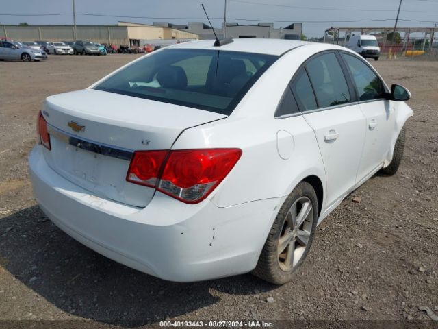 1G1PE5SB8F7230566 Chevrolet Cruze 2lt Auto