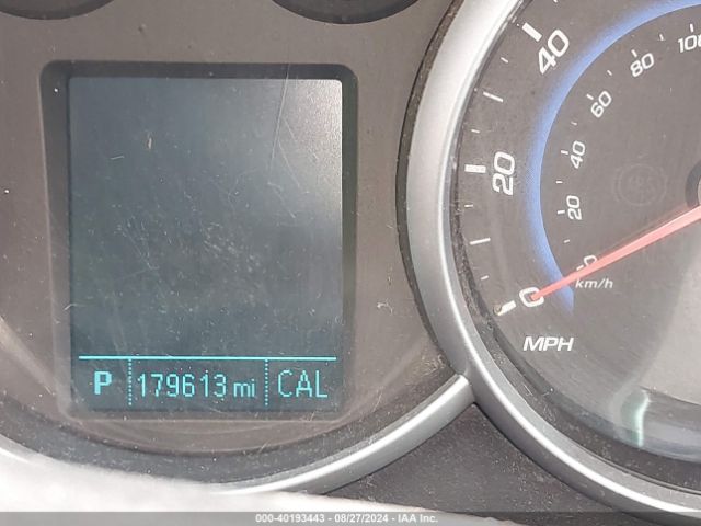 1G1PE5SB8F7230566 Chevrolet Cruze 2lt Auto
