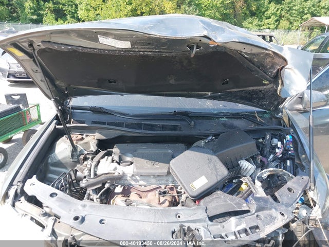 Toyota CAMRY LE 2014 4T4BF1FK4ER355731 Image 10