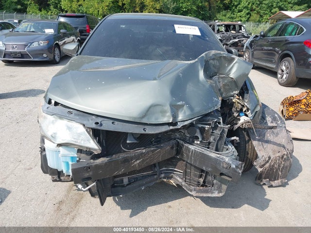 Toyota CAMRY LE 2014 4T4BF1FK4ER355731 Image 13