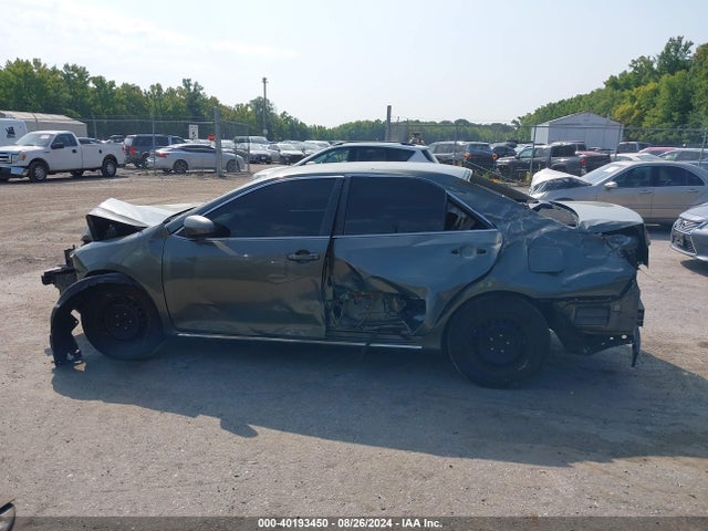 Toyota CAMRY LE 2014 4T4BF1FK4ER355731 Image 15