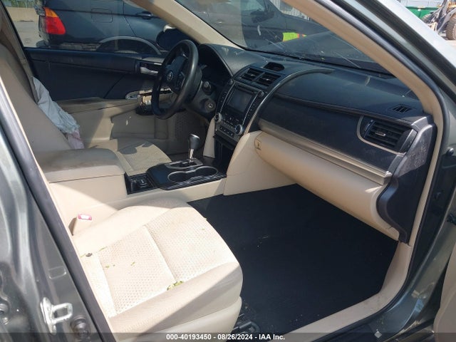Toyota CAMRY LE 2014 4T4BF1FK4ER355731 Image 5