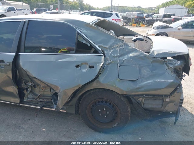 Toyota CAMRY LE 2014 4T4BF1FK4ER355731 Image 6