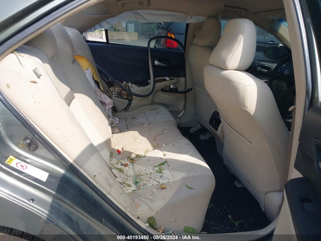 Toyota CAMRY LE 2014 4T4BF1FK4ER355731 Image 8