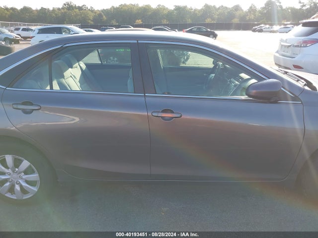 Toyota CAMRY LE 2015 4T4BF1FK1FR458509 Image 14