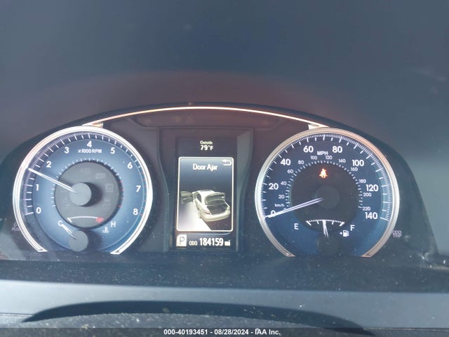 Toyota CAMRY LE 2015 4T4BF1FK1FR458509 Image 7