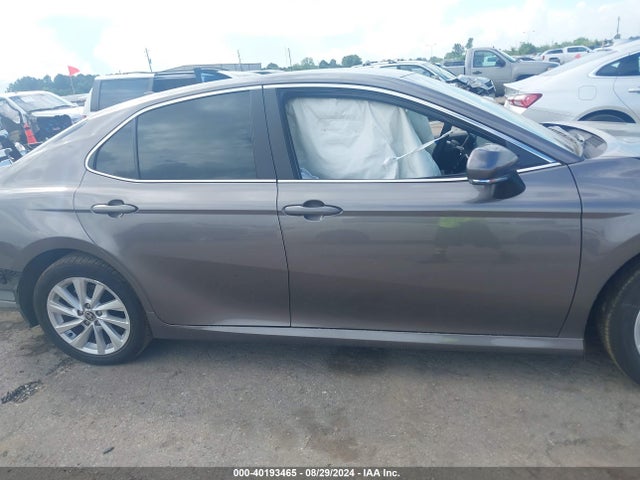 Toyota CAMRY LE 2024 4T1R11AK6RU260513 Image 13