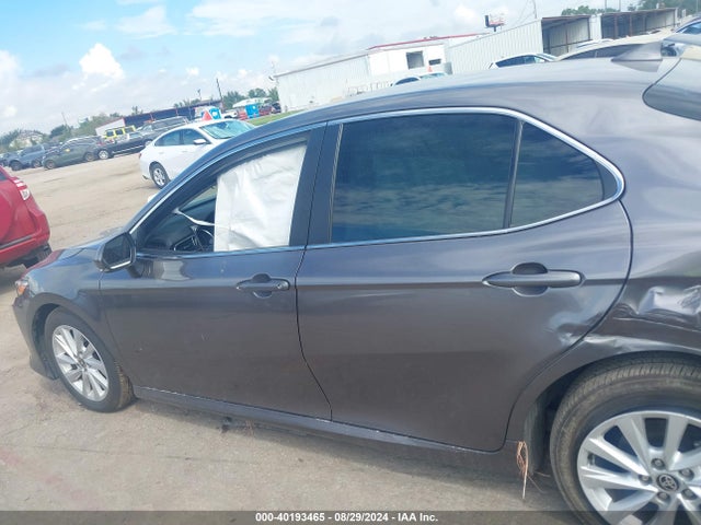 Toyota CAMRY LE 2024 4T1R11AK6RU260513 Image 14