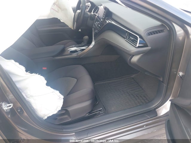 Toyota CAMRY LE 2024 4T1R11AK6RU260513 Image 5