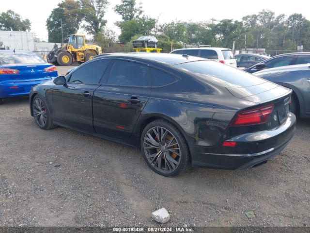 WAU22AFCXHN018883 Audi A7 3.0t Premium Plus