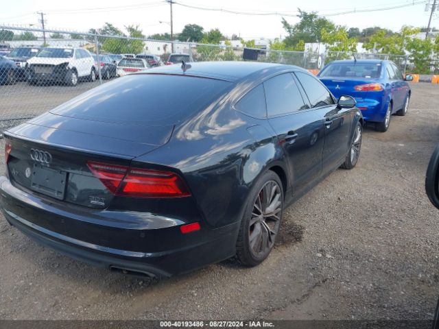 WAU22AFCXHN018883 Audi A7 3.0t Premium Plus