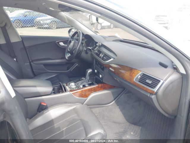 WAU22AFCXHN018883 Audi A7 3.0t Premium Plus