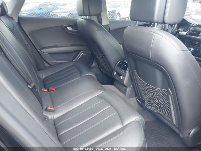 WAU22AFCXHN018883 Audi A7 3.0t Premium Plus