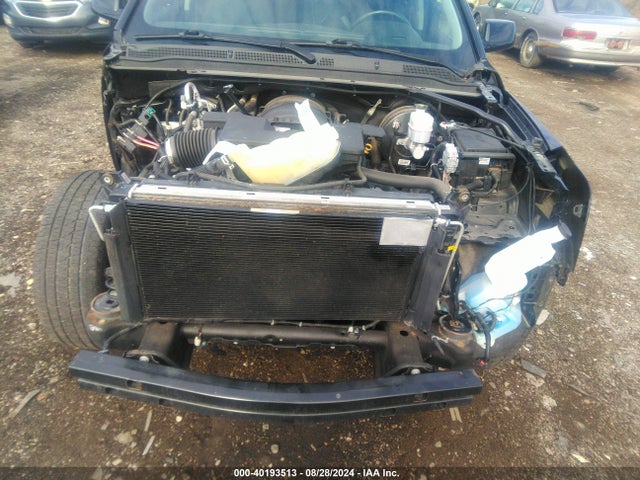 GMC Yukon 4wd Sle 2020 1GKS2AKC9LR128726 Image 10