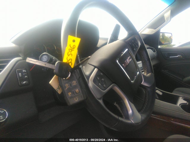 GMC Yukon 4wd Sle 2020 1GKS2AKC9LR128726 Image 11
