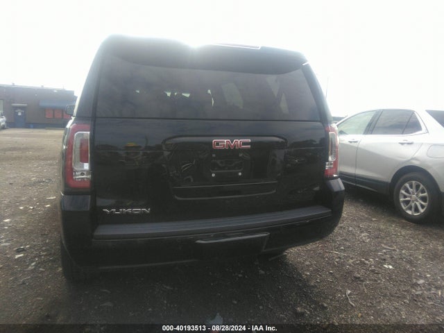 GMC Yukon 4wd Sle 2020 1GKS2AKC9LR128726 Image 17