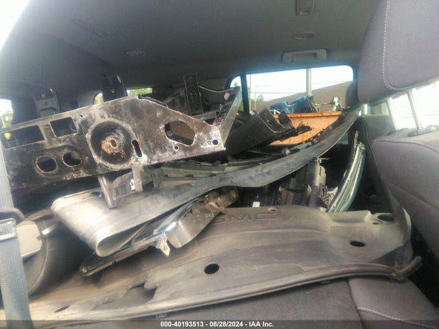 GMC Yukon 4wd Sle 2020 1GKS2AKC9LR128726 Image 12