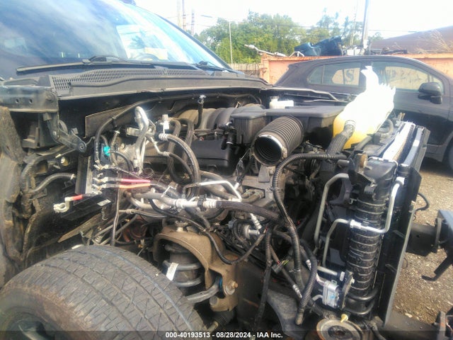 GMC Yukon 4wd Sle 2020 1GKS2AKC9LR128726 Image 18