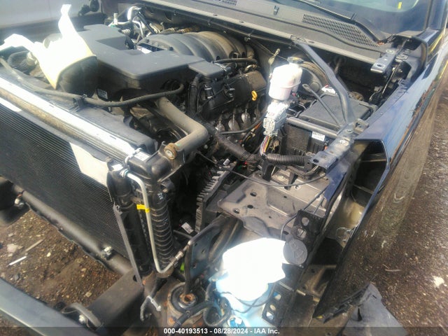 GMC Yukon 4wd Sle 2020 1GKS2AKC9LR128726 Image 19