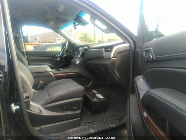 GMC Yukon 4wd Sle 2020 1GKS2AKC9LR128726 Image 5