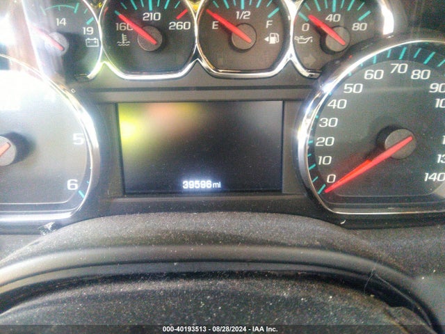 GMC Yukon 4wd Sle 2020 1GKS2AKC9LR128726 Image 7