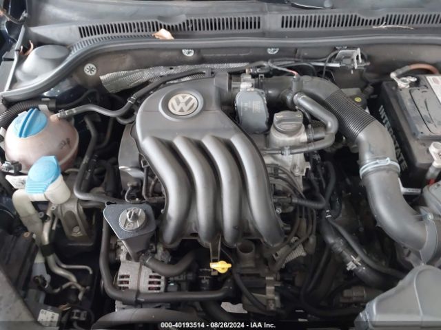 3VW2K7AJ6EM395757 Volkswagen Jetta 2.0l S