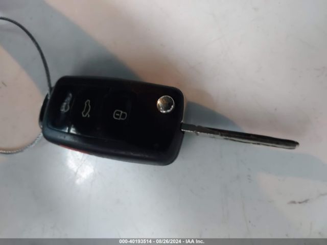 3VW2K7AJ6EM395757 Volkswagen Jetta 2.0l S