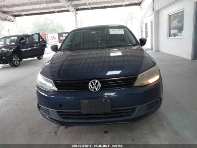 3VW2K7AJ6EM395757 Volkswagen Jetta 2.0l S