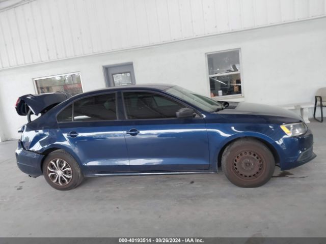 3VW2K7AJ6EM395757 Volkswagen Jetta 2.0l S
