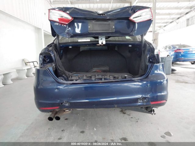 3VW2K7AJ6EM395757 Volkswagen Jetta 2.0l S