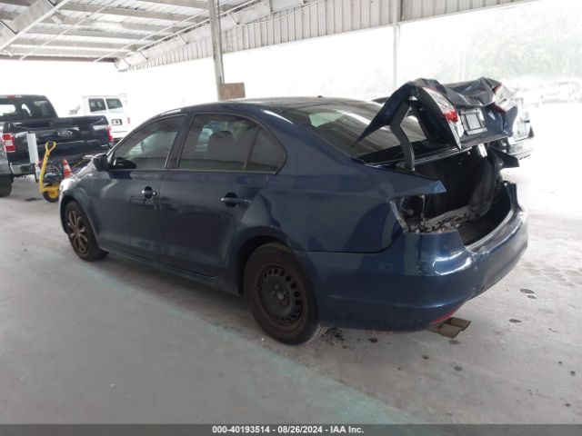 3VW2K7AJ6EM395757 Volkswagen Jetta 2.0l S