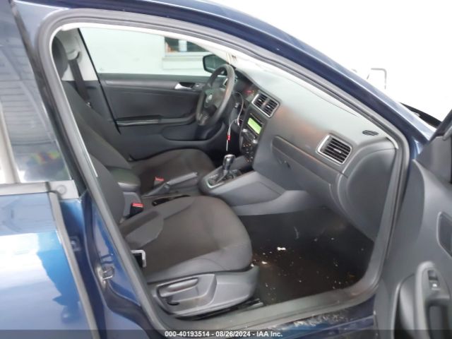 3VW2K7AJ6EM395757 Volkswagen Jetta 2.0l S
