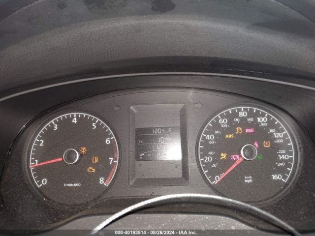 3VW2K7AJ6EM395757 Volkswagen Jetta 2.0l S