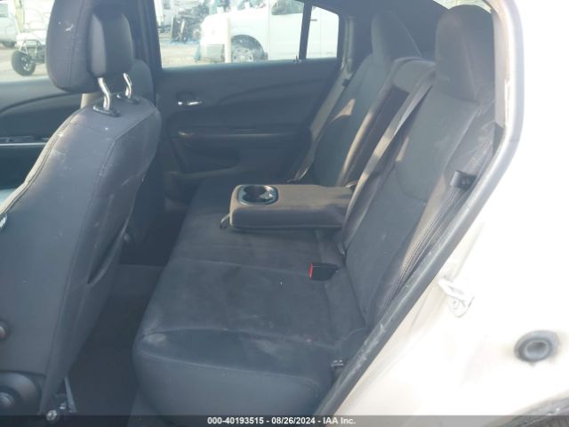 1C3CCBAB8EN145303 Chrysler 200 LX