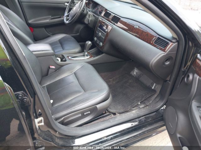 2G1WC5E31E1152875 Chevrolet Impala Limited Ltz