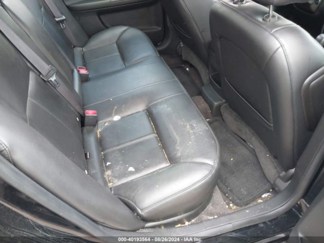 2G1WC5E31E1152875 Chevrolet Impala Limited Ltz